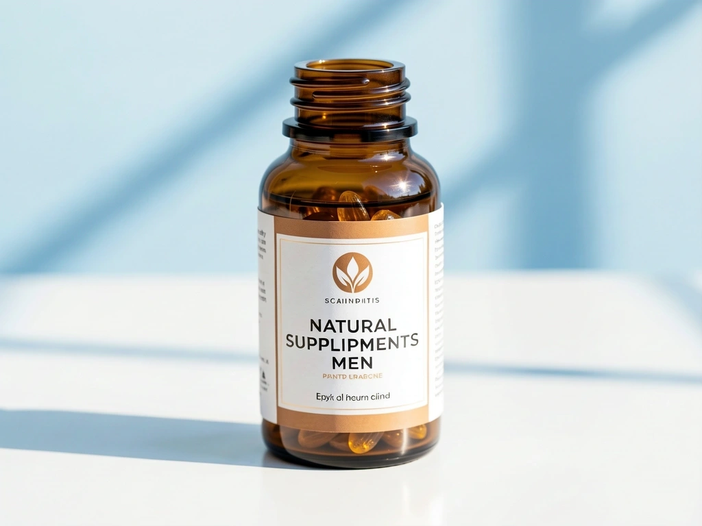 Natural supplements