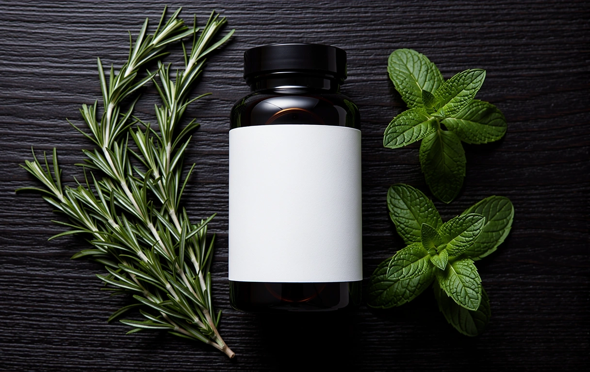 Premium energy and endurance complex