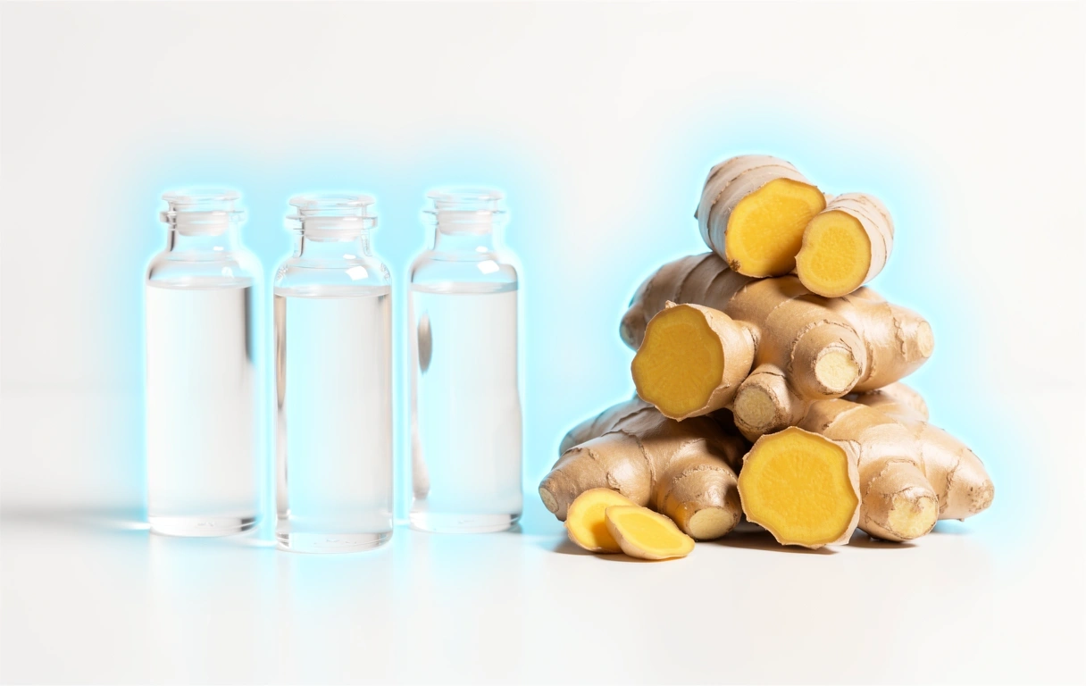 Botanical Endurance Support